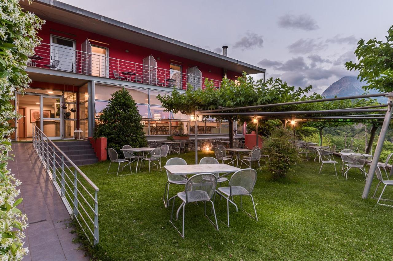 Gefiri Plakas Hotel, Tzoumerka Esterno foto